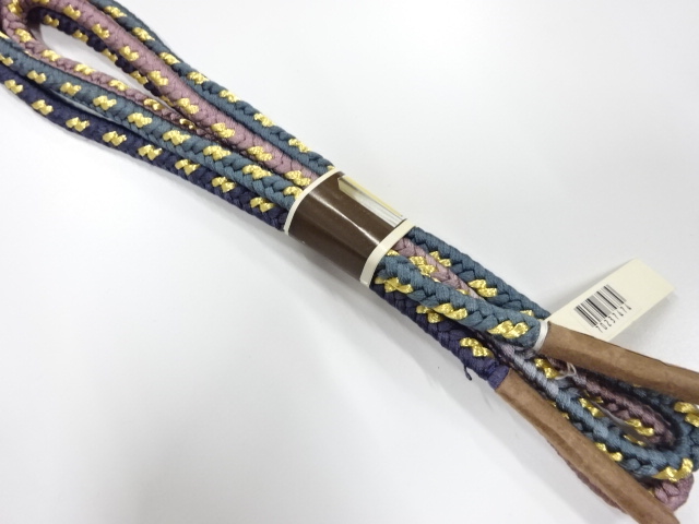 Japanese Kimono / Accessories Silk